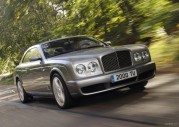 Bentley Brooklands